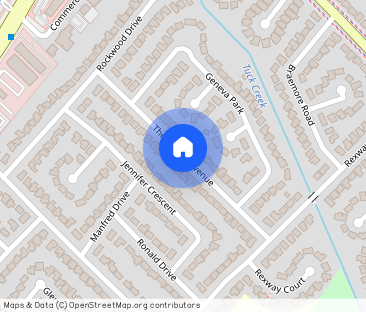 1-608 Thornwood Avenue, Burlington, Ontario, L7N 3B8 - Photo 1