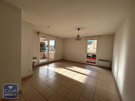 Appartement à louer 2 pièces 46.83m² - Photo 3