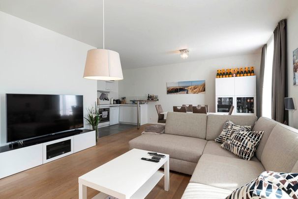 Appartement met een prachtig uitzicht! - Foto 1