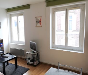 STUDIO HENRIVILLE - AMIENS - Photo 1