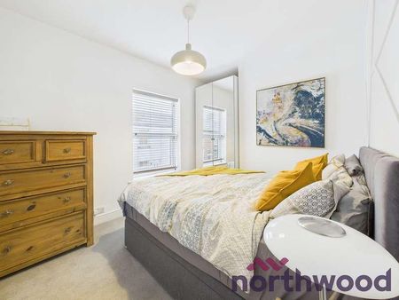 Brown Street, Macclesfield, SK11 - Photo 2