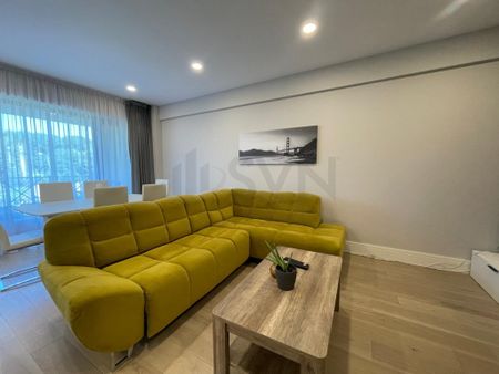Apartament premium 3 camere I Complex Triana Pipera I Par... - Photo 2