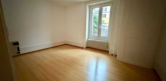 Bel Appartement de 3 pièces avec vue sur le lac - Photo 2