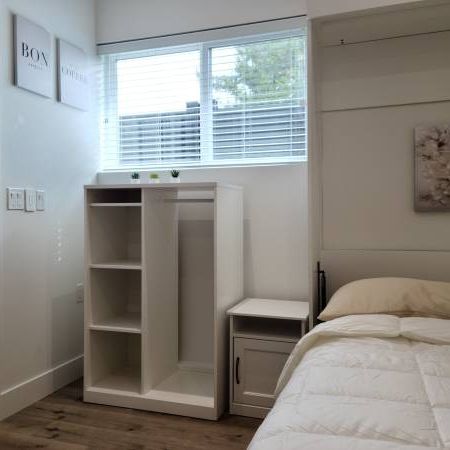 *VANCOUVER STUDIO FOR RENT & FREE UTILITIES - Photo 4