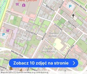 Mieszkanie nowy blok , parking , Śródmieście - Zdjęcie 1