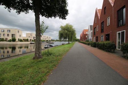 Te huur: Huis Oeverpad in Meerstad - Foto 4