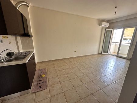 Studio/Γκαρσονιέρα για ενοικίαση - Εύοσμος, - Photo 4