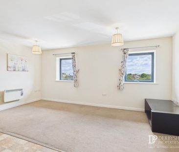 1 Bedroom Apartment - Photo 5