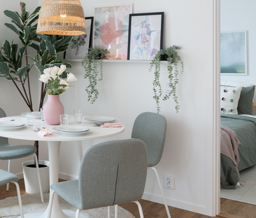 HållBo Kista Äng 2 - Photo 2