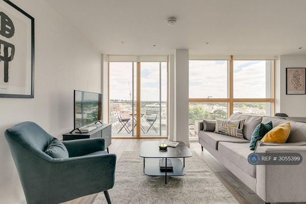 1 bedroom flat to rent - Photo 1
