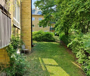 Ängdalavägen 34, Dammfri - Foto 1