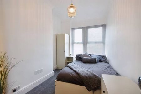 Room in a Shared House, Cassell Road, BS16 - Photo 2