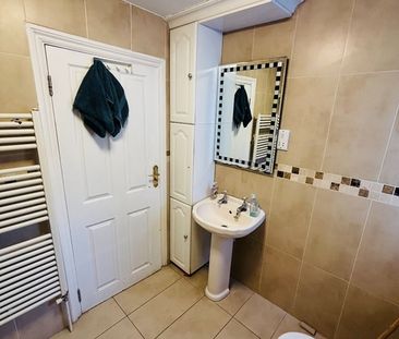 Room in a Shared House, Natal Road, SW16 - Photo 4