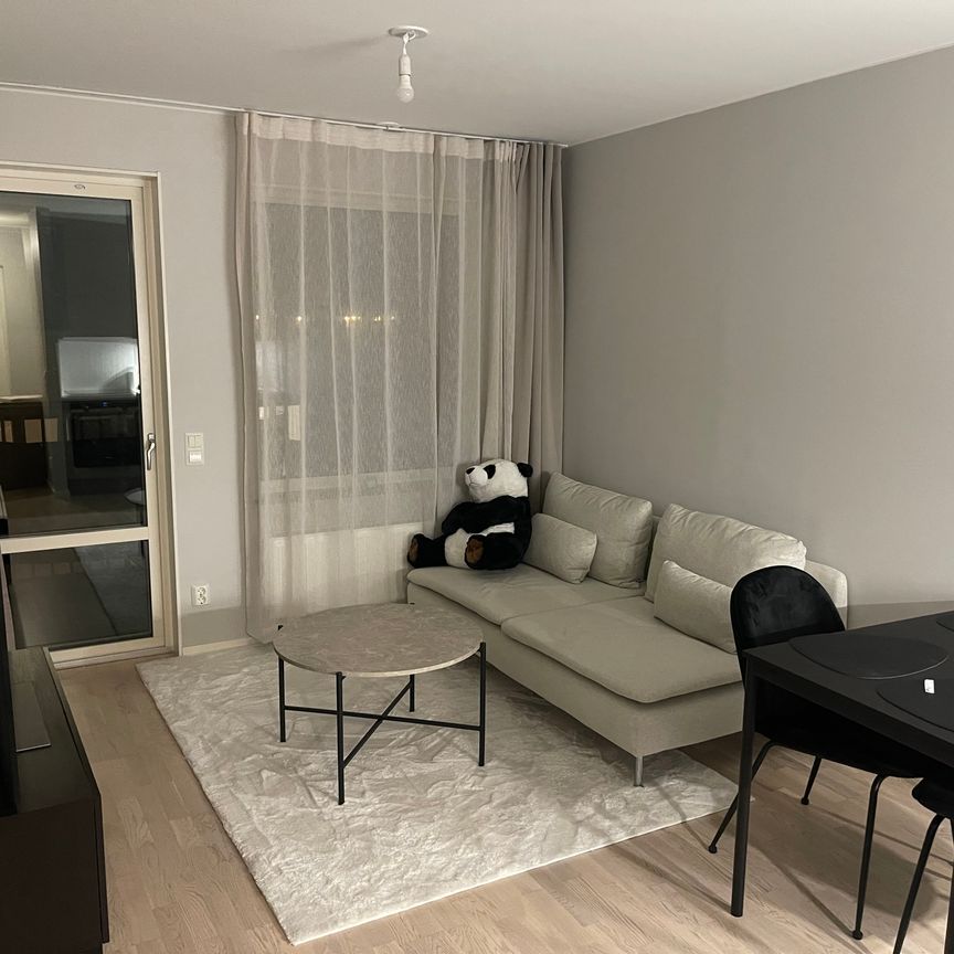 Forskningsringen, Sundbyberg - Foto 1