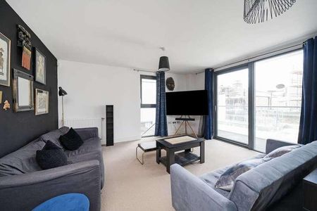 Dalston Square, Dalston, E8 - Photo 4