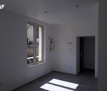 APPARTEMENT T3 - A LOUER - MONTOIRE/ LOIR - Photo 3