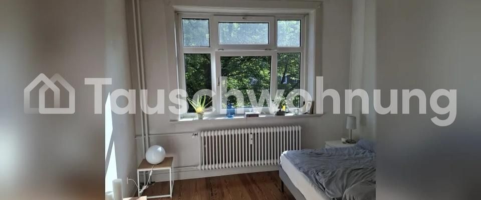 TAUSCHWOHNUNG Tausch Hamburg nach Berlin - Foto 1