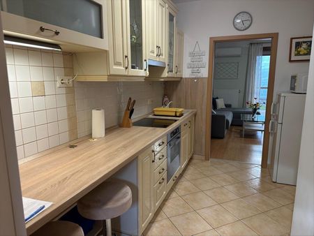 Kiadó újszerű állapotú lakás - Pécs - Fotó 5