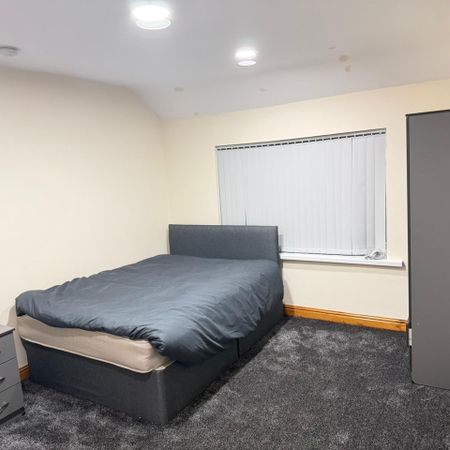 Room in a Shared House, Tyseley Lane, B11 - Photo 3