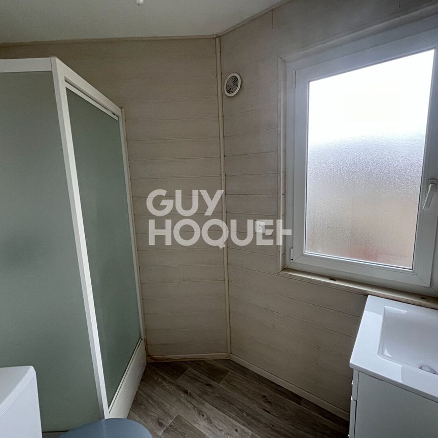 Location Appartement 2 pièces 37m² - Photo 1