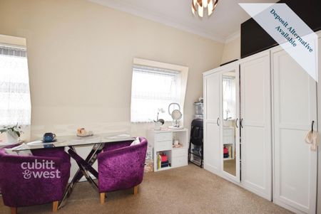 1 bedroom flat to rent - Photo 4