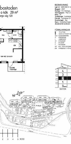 Strombergs Väg 120 - Photo 2