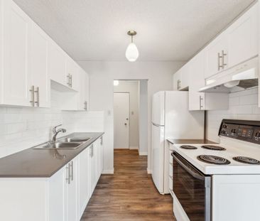 Gorge Towers - 1 Bedroom - Photo 5