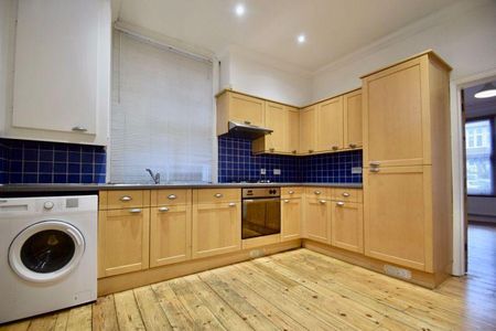 1 bedroom ground floor flat to rent - Photo 4