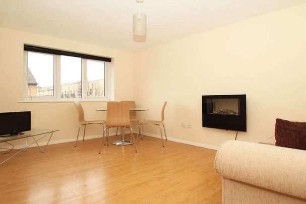 Ringwood Gardens, Canary Wharf, E14 - Photo 1