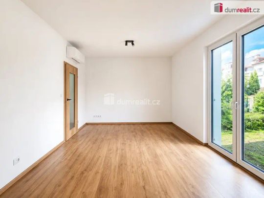 Nový byt 2+kk, 50 m - Fotografie 1