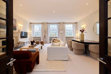 3 Bed Flat, Hyde Park Square, W2 - Photo 3