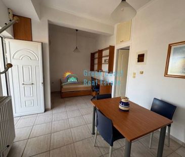 Studio/Γκαρσονιέρα για ενοικίαση Μποζαΐτικα (Πάτρα) - Photo 6