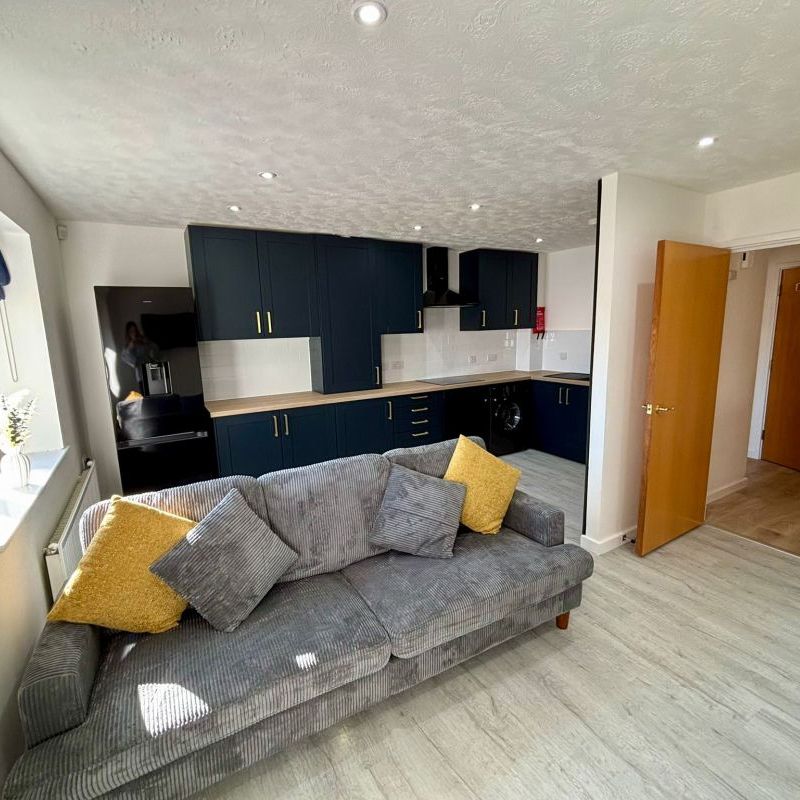 22 Tanni Grey House - New to the Market & brand new for Sept 25Loughborough - Photo 1