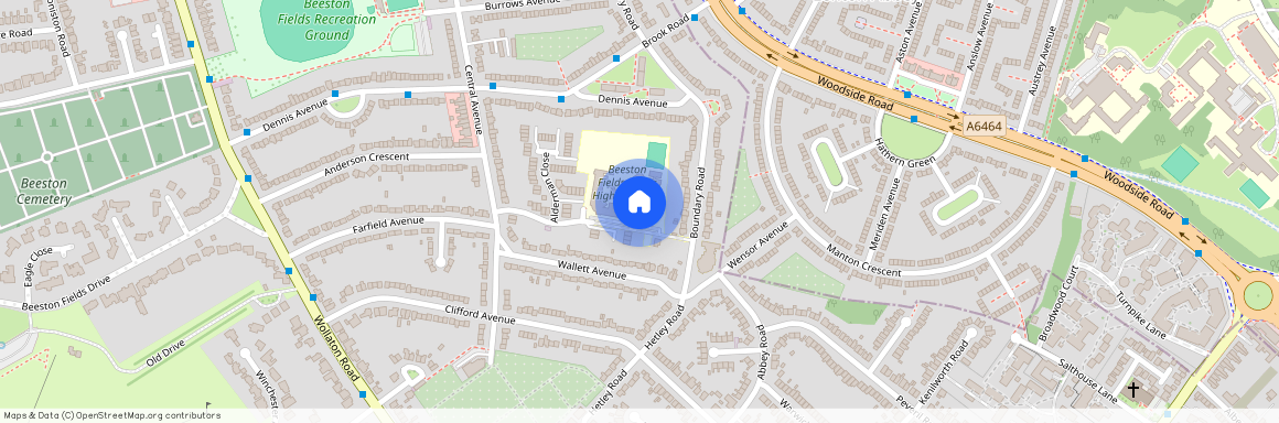 Alderman Close, Beeston, NG9 2RH