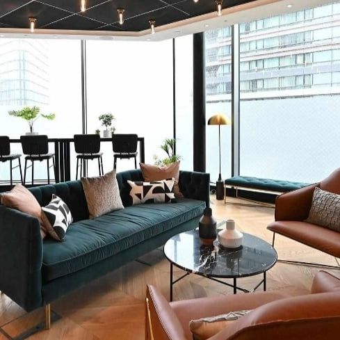 1 Bed Detached House, London, EC1V - Photo 1