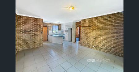 Elevated 2 bedroom unit - Photo 3