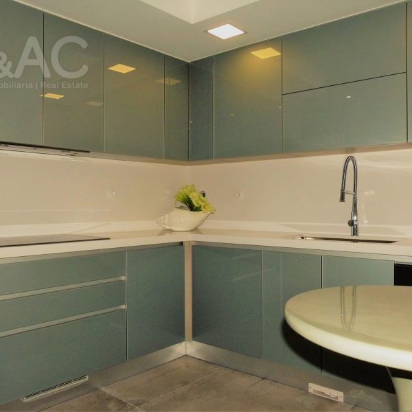 Apartamento T2 em Lisboa - Photo 1