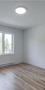 4½ neuf à louer - Photo 3