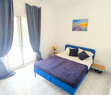 Μεζονέτα για ενοικίαση Σκάλα Νέων Επιβατών (Θερμαϊκός) - Photo 3