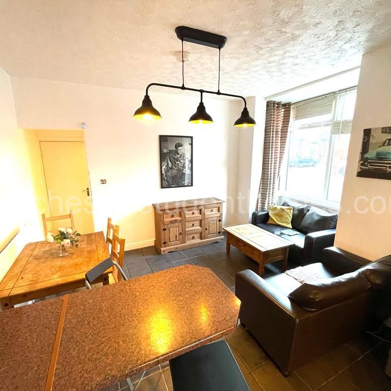 Albion Road, Manchester, M14 6LU - Photo 1