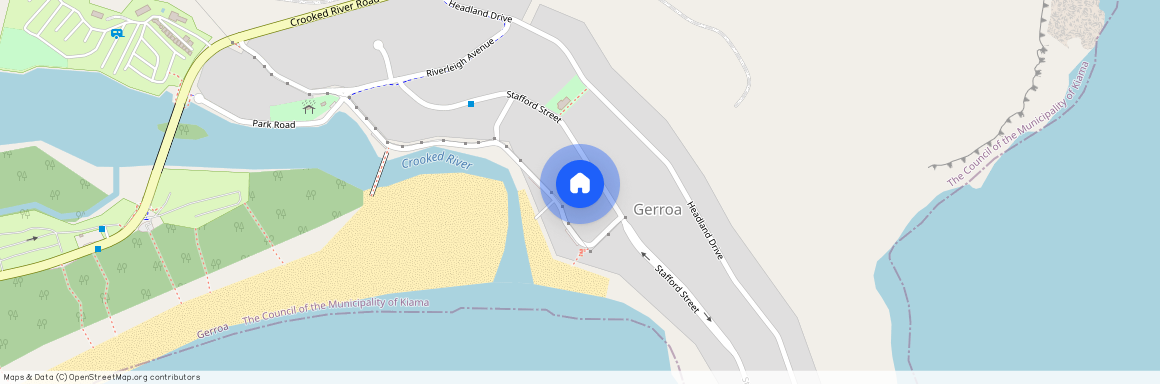 5/52 Stafford Street, 2534, Gerroa Nsw