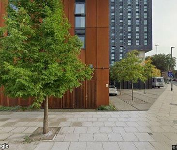 Room in a Shared Flat, River Street Tower, M15 - Photo 1