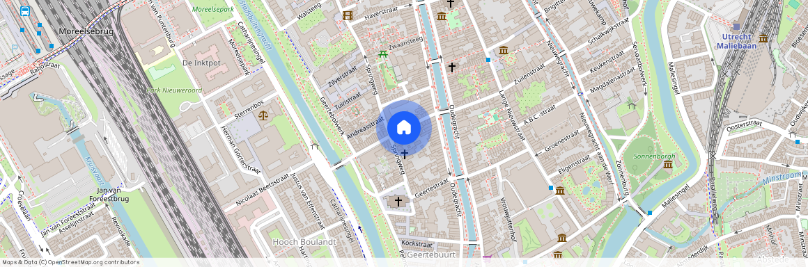 Lange Smeestraat 26, 3511PX, Utrecht