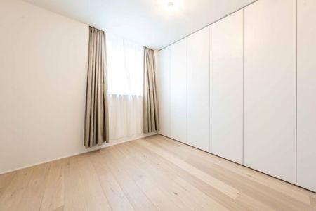 Appartement te huur - Foto 4