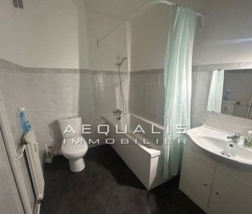 location appartement 1 Pièce(s) - Photo 6