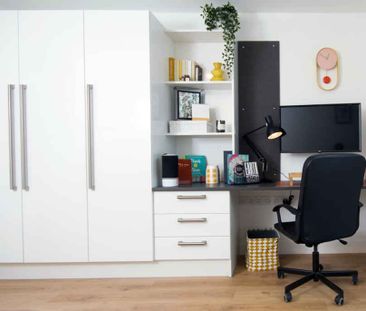 Gold City Studio - Photo 5