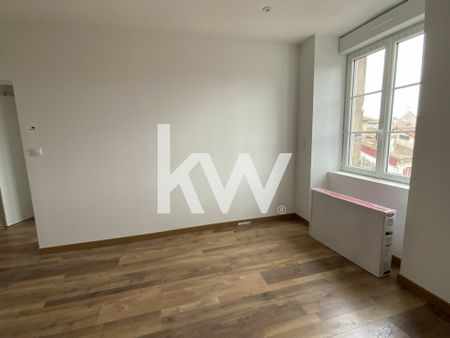 Appartement SAINT-JUNIEN - Photo 5