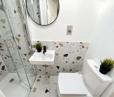 Studio to rent - Photo 6
