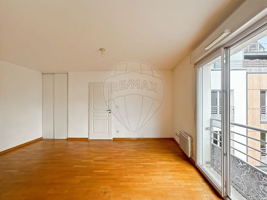 Appartement 1 chambre(s) à louer - Nantes - Photo 1