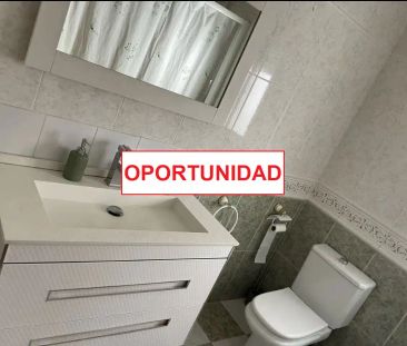 Piso de alquiler en Libertad , El Perchel - Foto 1